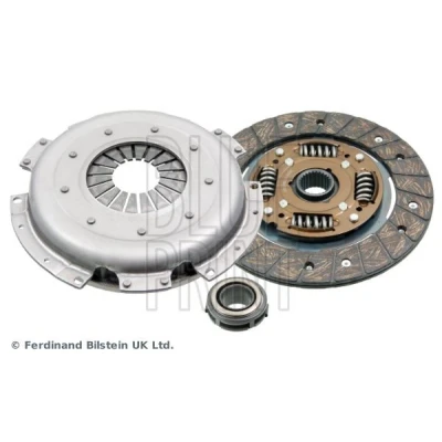 Billede af BLUE PRINT ADU173002 Kobling i tre dele med syntetsik fedt udrykkerleje 216 MERCEDES BENZ: 190, W124 Sedan, W123 Stationcar
