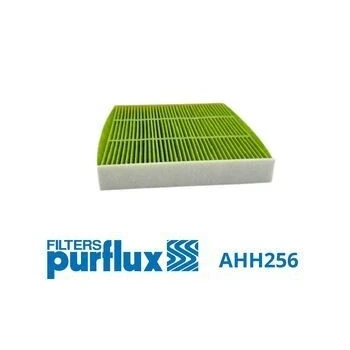 Billede af PURFLUX AHH256 Kabinefilter Partikelfilter (HEPA) 215 195 30 TOYOTA: Yaris III Hatchback, Avensis Stationcar, Verso, LAND ROVER: Range Rover Sport