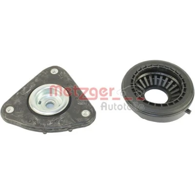 Billede af METZGER 6490065 Tårnleje foraksel med rulningsleje FORD: C Max, FOCUS 2 Kombi, 3, VOLVO: V50, S40 II, C30, MAZDA: 3 Hatchback, Sedan