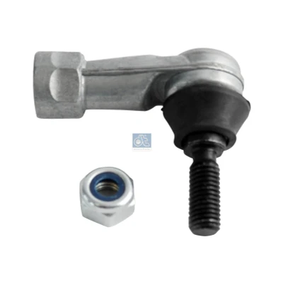 Billede af DT Spare Parts 4.60724 Kuglehoved, gearskifte