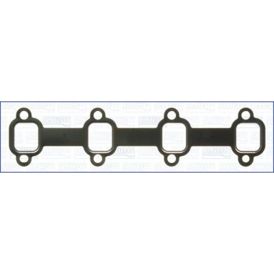 Billede af AJUSA MULTILAYER STEEL 13078200 Udstødningspakning