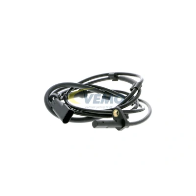 Billede af VEMO V25 72 0094 ABS Sensor Bagaksel højre Original Quality til køretøjer med 1950 12 FORD: Transit Mk6 Ladvogn/Chassis, Van