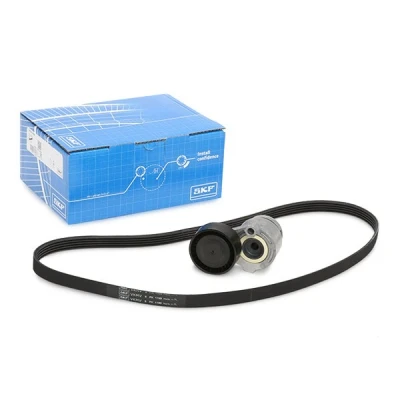 Billede af SKF VKMA 36058 Kileribberem RENAULT: CLIO 2, MEGANE 2 Kombi, SCENIC
