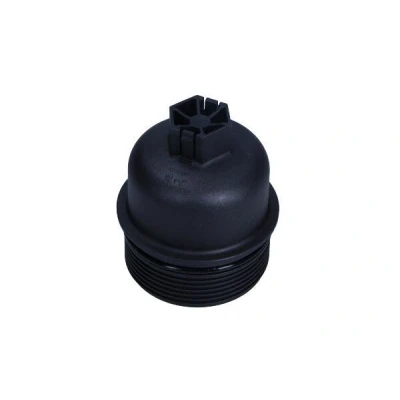 Billede af MAXGEAR 27 0681 Dæksel, oliefilterhus NISSAN: Qashqai / Qashqai+2 I