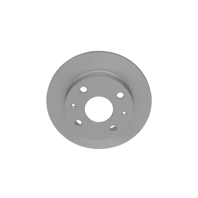Billede af ATE 24.0111 0159.1 Bremseskiver 211,0 11,0 4 100,0 fuldstændigt coatet DAIHATSU: CUORE 6