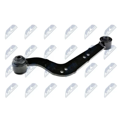 Billede af NTY ZWT TY 007 Bærearm Bagaksel venstre, oppe, bagaksel, ydre, venstre semi trailing arm TOYOTA: RAV4 III SUV
