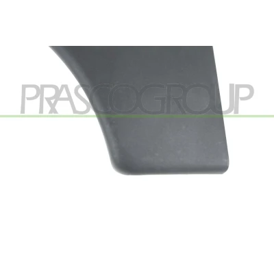 Billede af PRASCO CI9151402 Stødliste med bøjler