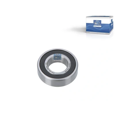 Billede af DT Spare Parts 5.47130 Ophæng, generator