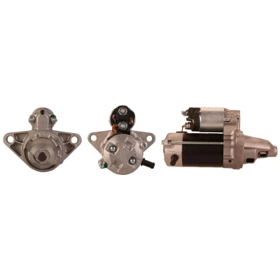 Billede af LUCAS ELECTRICAL LRT00184 Starter 12 1,0 10 HYUNDAI: i20 I Hatchback, LAND ROVER: Freelander SUV