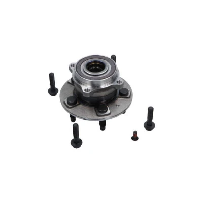 Billede af KAVO PARTS WBK 10053 Hjullejesæt med ABS sensorring 160mm TESLA: Model S, X