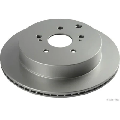 Billede af HERTH+BUSS JAKOPARTS J3318003 Bremseskiver 308 16 5 114,3 indvendigt ventileret coatet SUZUKI: Grand Vitara 2 SUV