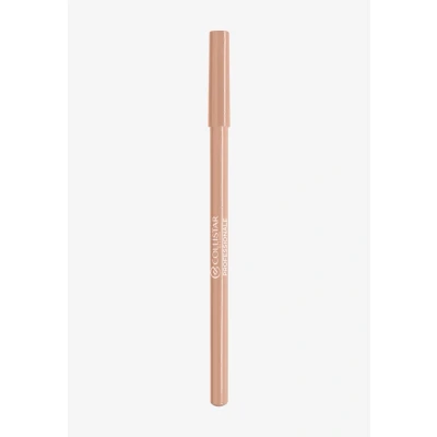 Billede af Collistar Professionale Kajal Pencil Eyeliner, Størrelse: 1.2 ml, Burro
