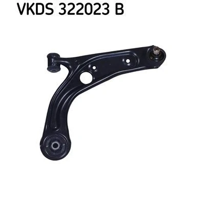 Billede af SKF VKDS 322023 B Bærearm med syntetsik fedt bære /styreled krydsarm
