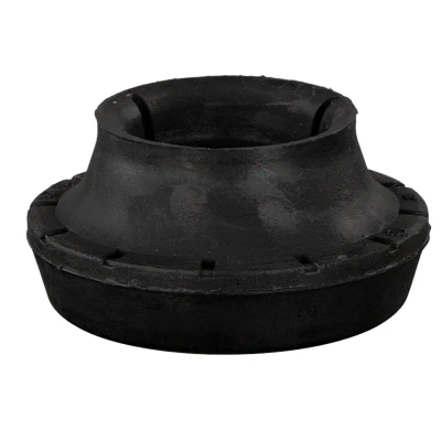 Billede af FEBI BILSTEIN 08619 Tårnleje foraksel uden kugleleje Gummi VOLKSWAGEN: Sharan I, Golf 3, 3 Cabrio, SEAT: Alhambra I