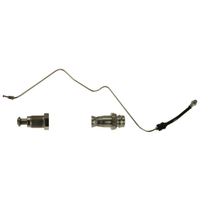 Billede af TRW PHD1148 Bremseslange 185 M10x1 FORD: MONDEO 4 Turnier, Galaxy Mk2 MPV, S Max Mk1