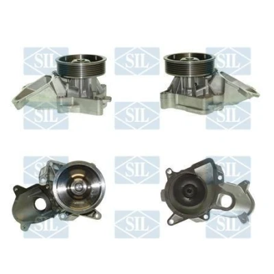 Billede af Saleri SIL PA1248 Vandpumpe mekanisk BMW: 3 Touring, 5 Sedan, Touring
