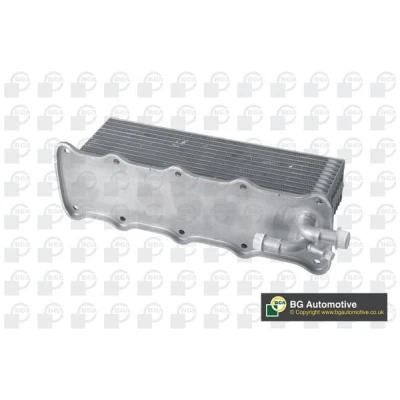 Billede af BGA CO0160 Olieradiator SEAT: Ibiza 4 ST, 4, Sportcoupe, VOLKSWAGEN: Polo V Hatchback