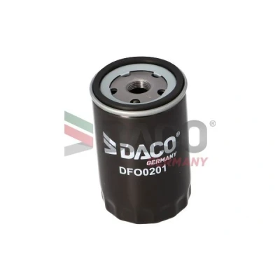 Billede af Oliefilter DACO Germany DFO0201