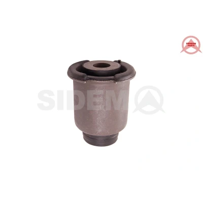 Billede af SIDEM 865611 Bøsning foran, foraksel nede Gummimetalleje krydsarm LAND ROVER: Discovery 3