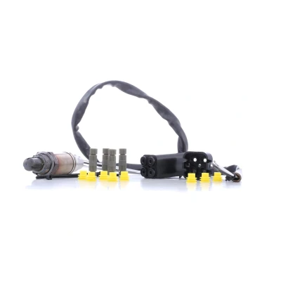 Billede af BOSCH 0 258 005 729 Lambdasonde 4 FORD: MONDEO 3 Kombi, FIESTA 5, Focus 2, OPEL: Vectra C Sedan, Zafira A, CC, SUZUKI: Jimny SUV