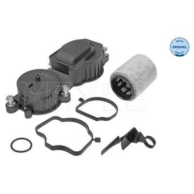 Billede af MEYLE 314 036 0015 Ventil, krumtaphusudlufting med pakning BMW: 5 Sedan, 3 Touring