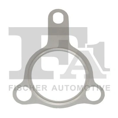 Billede af FA1 120 943 Pakning, udstødningsrør OPEL: Corsa D Hatchback, Zafira B, Astra J Sports Tourer, CHEVROLET: Cruze Stationcar