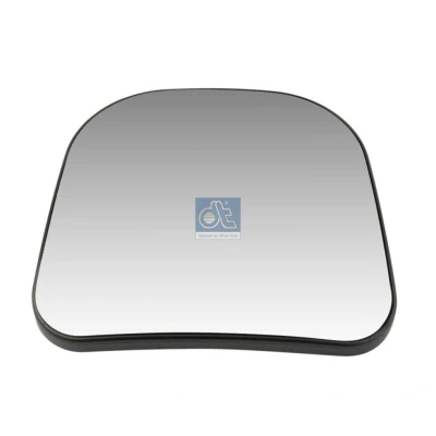 Billede af DT Spare Parts 1.22980 Spejlglas, vidvinkelspejl