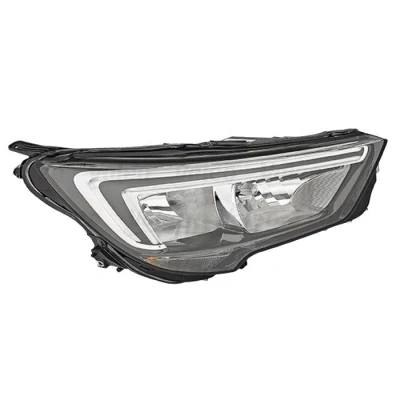 Billede af VALEO 046941 Forlygter