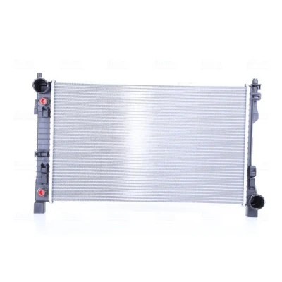 Billede af NISSENS 62786A Radiator Aluminium 650 399 32 Loddet køleripper MERCEDES BENZ: C klasse Sedan