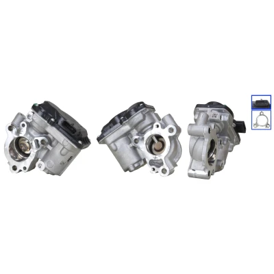 Billede af EGR ventil ELSTOCK 73 0398