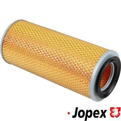 Billede af JP GROUP 1118601800 Luftfilter 295 127 Filterindsats CLASSIC VOLKSWAGEN: LT 28 35 I Van, TRANSPORTER 3 Bus, Kasten