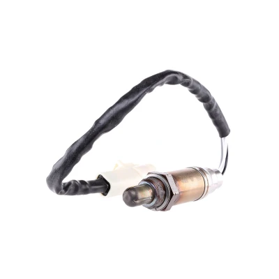 Billede af BOSCH 0 258 005 717 Lambdasonde 4 FORD: MONDEO 3, FIESTA 6, 5