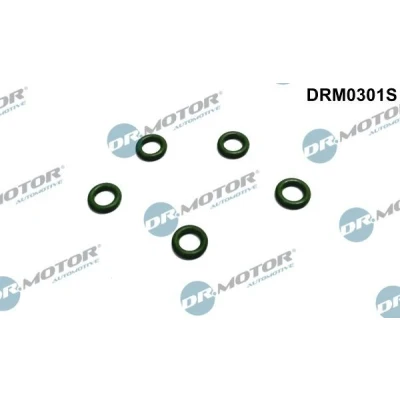 Billede af DR.MOTOR AUTOMOTIVE DRM0301S Hætte, brændstof retur FORD: S Max Mk1