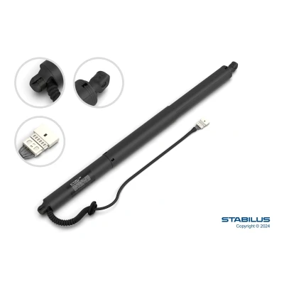 Billede af Elmotor, bagklap STABILUS 511516