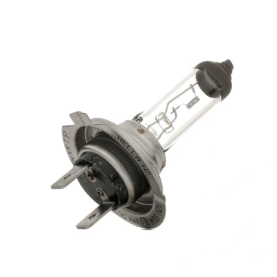 Billede af HELLA 8GH 007 157 121 Pære, fjernlys H7 12V 55w 3300K Halogen VOLKSWAGEN: Touran I, Polo IV Sedan, Bora PEUGEOT: 207 Hatchback, SW