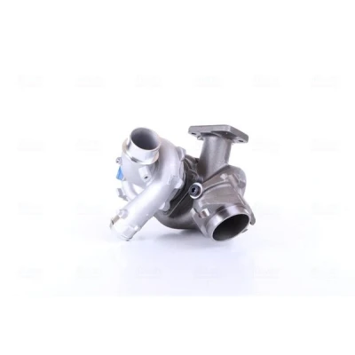 Billede af NISSENS 93281 Turbolader pneumatisk med pakninger CITROËN: C8