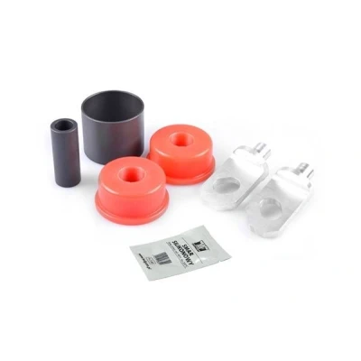 Billede af TEDGUM TED41037 Bøsning bagaksel, nede, foran, på begge sider PU (polyuretan) Gummimetalleje til styrearm