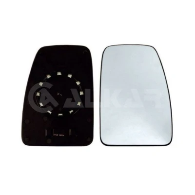 Billede af ALKAR 6432905 Spejlglas højre OPEL: Movano A Ladvogn / Chassis