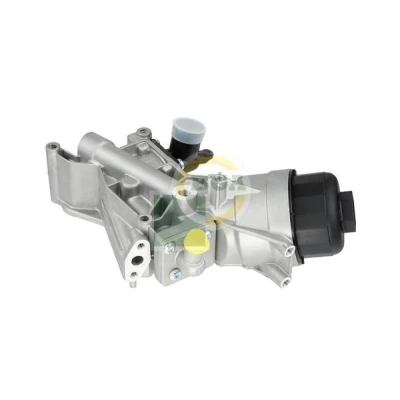 Billede af BGA CO9516 Olieradiator vandkølet med filter