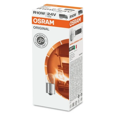 Billede af Pære, nummerpladelys OSRAM 5637