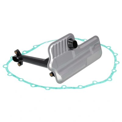 Billede af FEBI BILSTEIN 105948 Hydraulikfiltersæt, automatgearkasse med bundkarpakning AUDI: A6 C7 Avant, A5 B8 Sportback, A7 Sportback