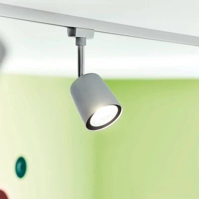 Billede af Paulmann URail Spot Cover, hvid, GU10