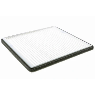 Billede af ACKOJA A64 30 0004 Kabinefilter Pollenfilter 199mm 187,5mm 17mm Papir TOYOTA: Avensis III Stationcar, Yaris Hatchback, II Hatchback