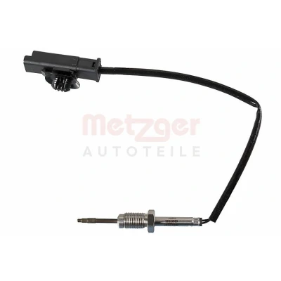 Billede af METZGER 08941035 Sensoren Turbolader FIAT: Ducato III Van, CITROËN: Jumper II Bus, Jumpy Ladvogn / Chassis, FORD: Grand C Max