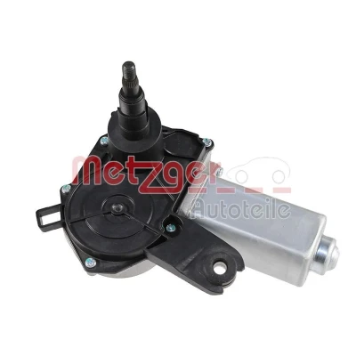 Billede af METZGER 2190996 Viskermotor 12 bag
