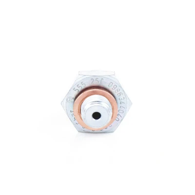 Billede af BOSCH 0 986 344 040 Olietrykskontakt PEUGEOT: 205 II Hatchback, I BMW: 3 Sedan, FIAT: Uno Hatchback
