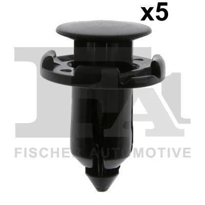 Billede af FA1 74 20003.5 Clips, side /beskyttelseslister