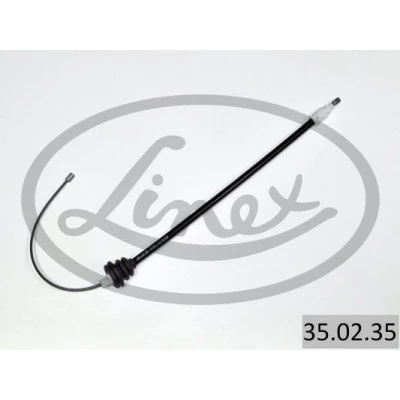 Billede af Håndbremsekabel LINEX 35.02.35