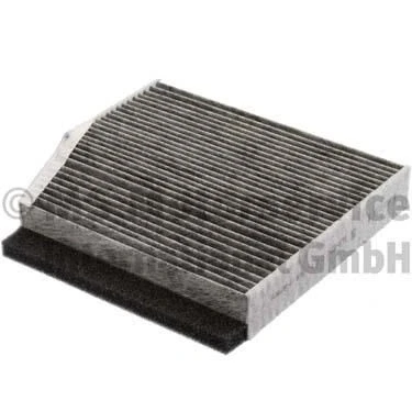 Billede af KOLBENSCHMIDT 50014620 Kabinefilter Aktivkulfilter 255 234 42 MERCEDES BENZ: A klasse, B CLA Stationcar