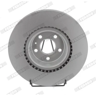 Billede af Bremseskive FERODO DDF2597C 1